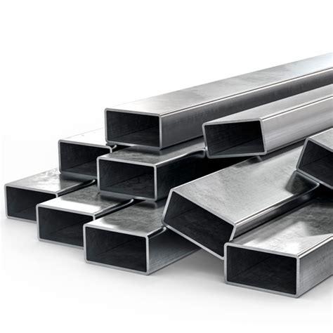 stainless steel rectangular box